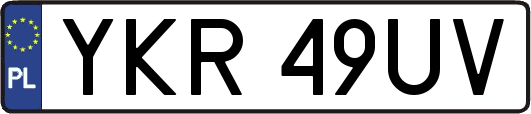 YKR49UV