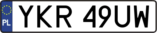 YKR49UW