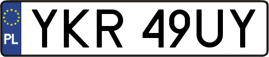 YKR49UY