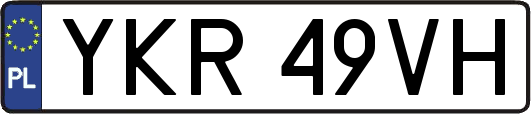 YKR49VH