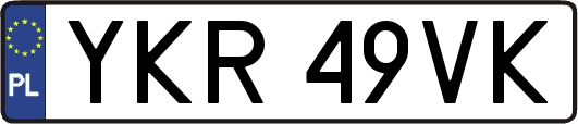 YKR49VK