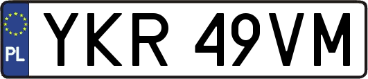 YKR49VM