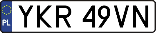 YKR49VN