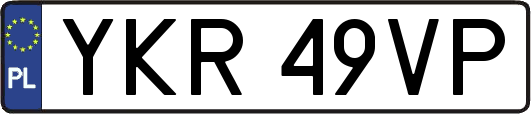 YKR49VP