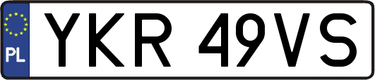 YKR49VS