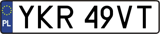 YKR49VT