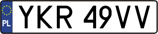 YKR49VV