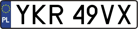 YKR49VX