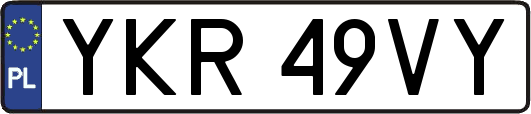 YKR49VY