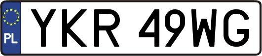 YKR49WG