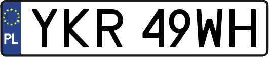 YKR49WH