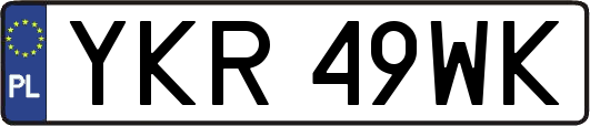 YKR49WK