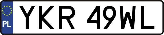 YKR49WL