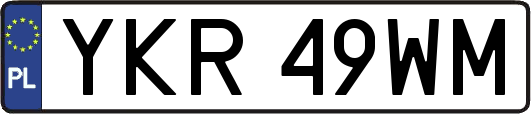 YKR49WM
