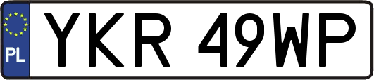 YKR49WP