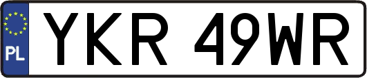 YKR49WR