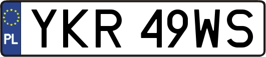 YKR49WS