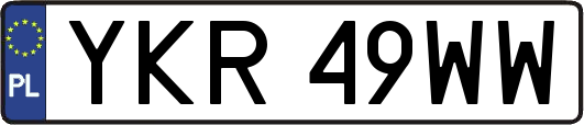 YKR49WW