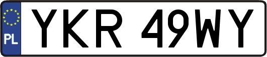YKR49WY
