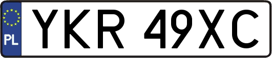 YKR49XC