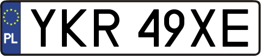 YKR49XE
