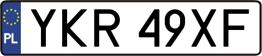 YKR49XF