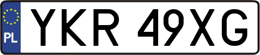 YKR49XG