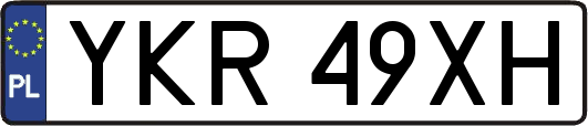 YKR49XH