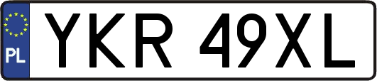 YKR49XL