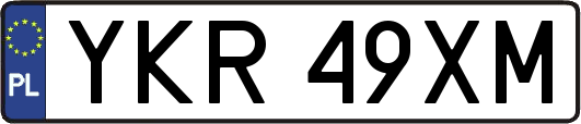 YKR49XM
