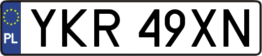 YKR49XN