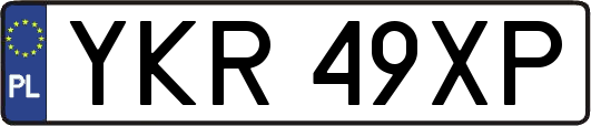 YKR49XP