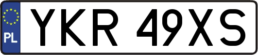 YKR49XS