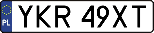 YKR49XT