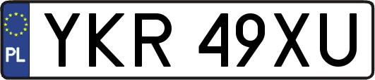 YKR49XU