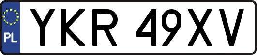 YKR49XV