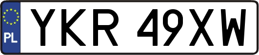 YKR49XW