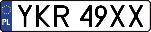 YKR49XX