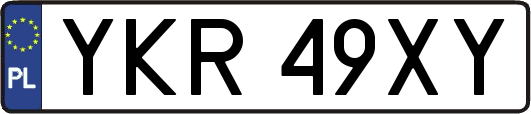YKR49XY