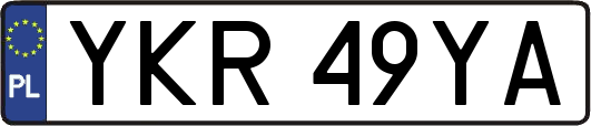 YKR49YA