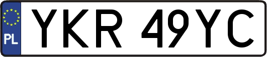 YKR49YC
