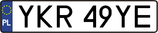YKR49YE