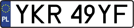 YKR49YF