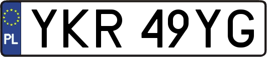 YKR49YG
