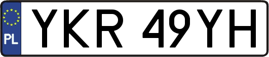 YKR49YH