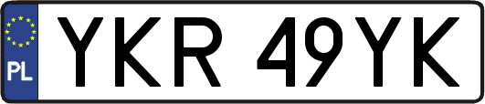 YKR49YK