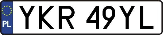 YKR49YL