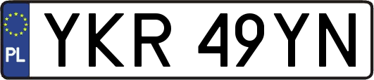 YKR49YN