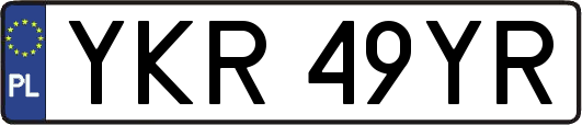 YKR49YR