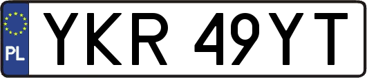 YKR49YT